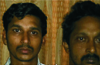 Suicide case turns into murder : 2 men arrested for killing brother